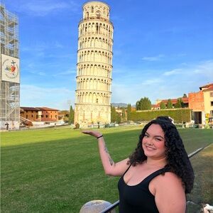 Meet your Posher, Tori